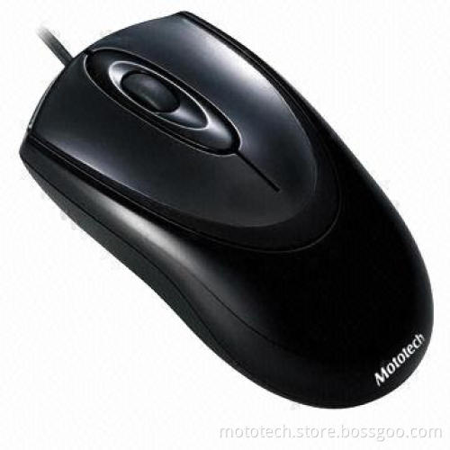 Super 3D Optical Gaming Mouse, USB Interface